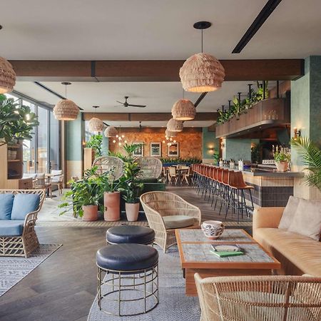 Tommie Austin, Jdv By Hyatt Hotel Ngoại thất bức ảnh