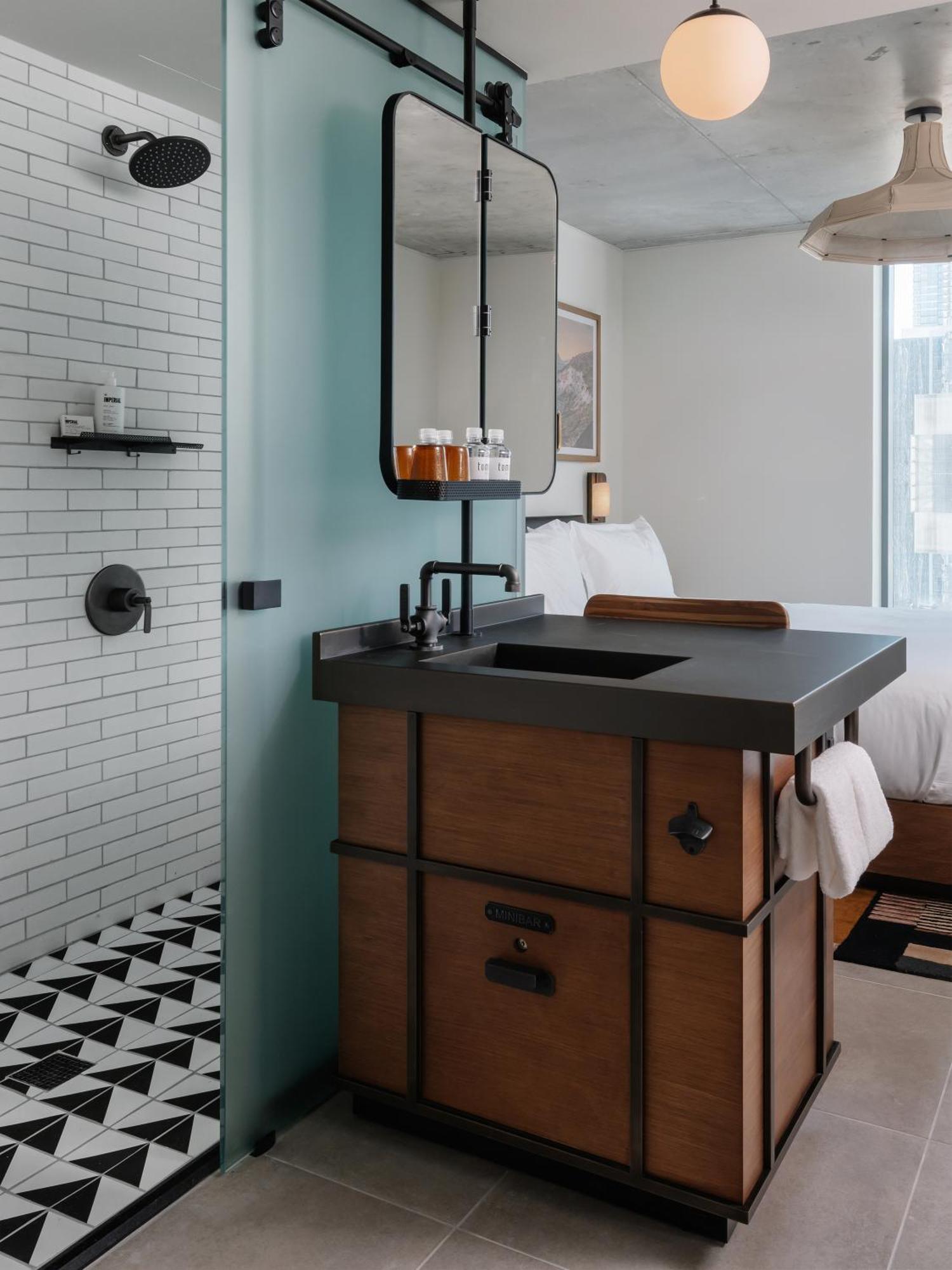 Tommie Austin, Jdv By Hyatt Hotel Ngoại thất bức ảnh