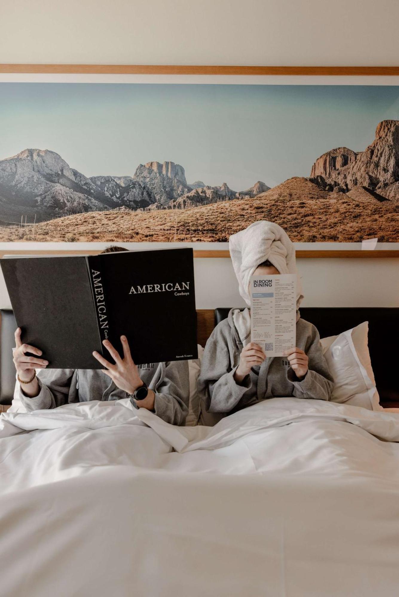 Tommie Austin, Jdv By Hyatt Hotel Ngoại thất bức ảnh